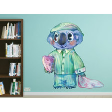 Koala Wall Stickers / Mural