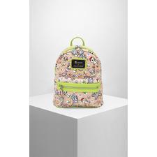 TDxAN Summer-in-Rio Backpack