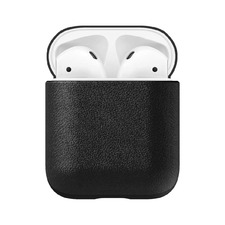  AirPod Case Cover, Main, color, BLACK