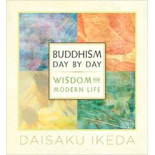 Buddhism Day by Day: Wisdom for Modern Life