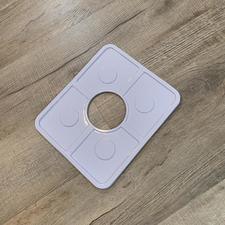 10 Pack - Lid for 1 HoleDutch Bucket