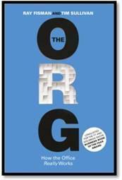 The Org- How the Office Rea...