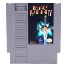 Dragon Warrior IV  GameStop