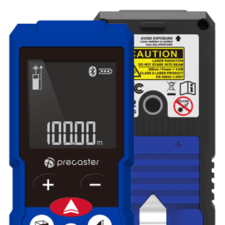 LDM100 Laser Distance Measurer