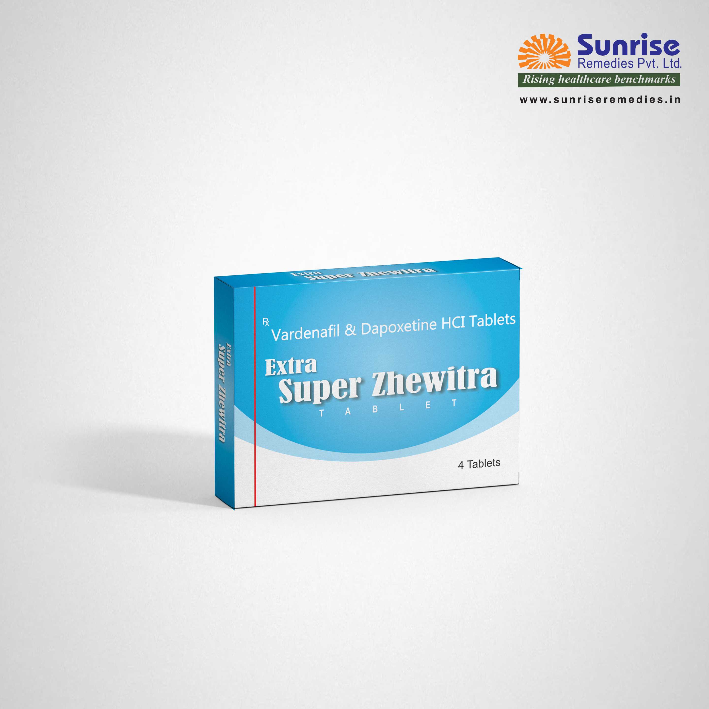 Extra Super Zhewitra