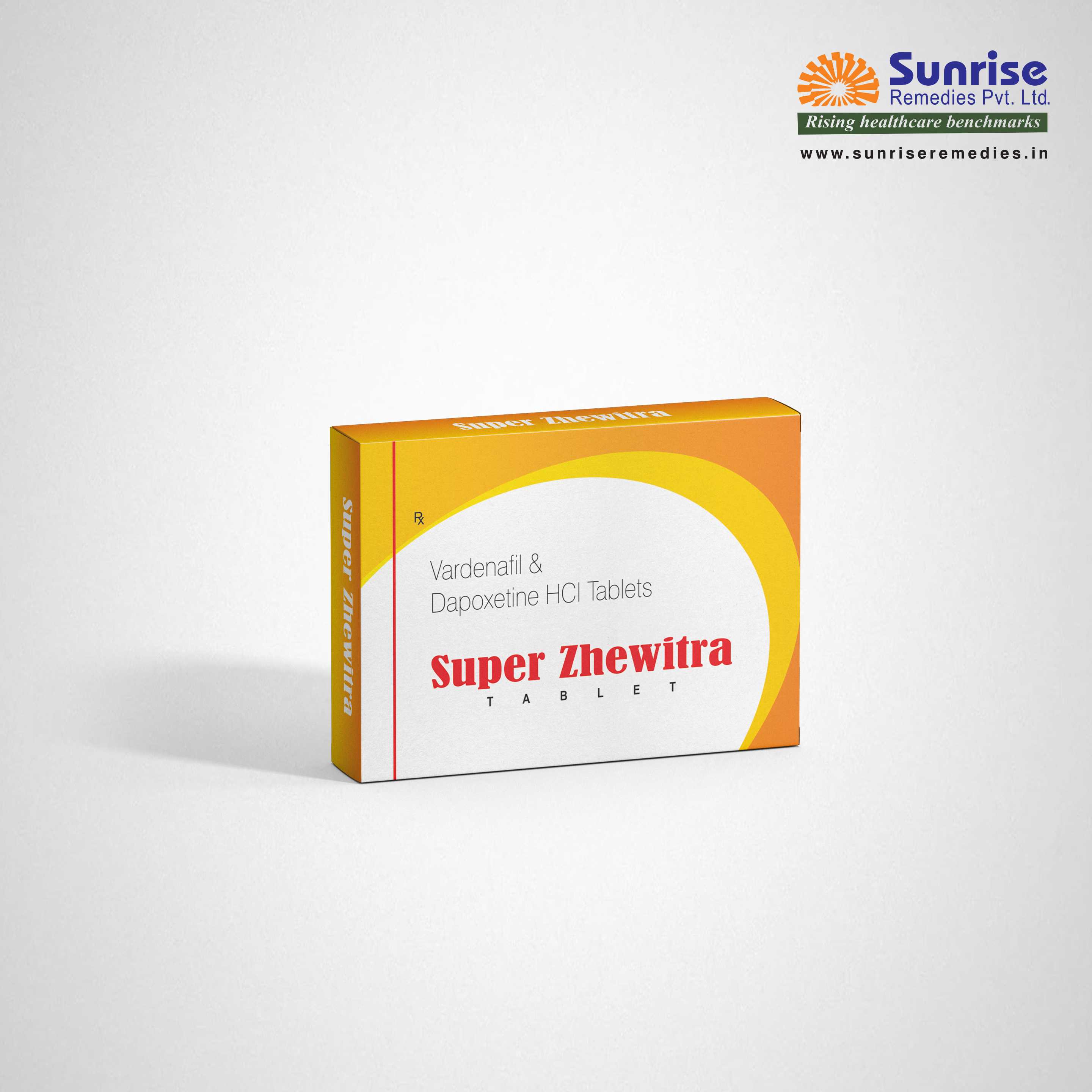 Super Zhewitra