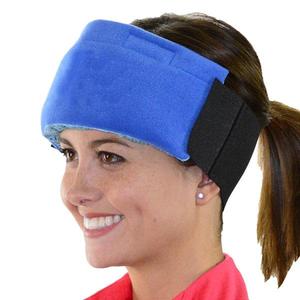 Reusable Gel Ice Packs