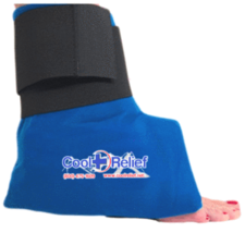 Ankle Ice Pack