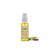 Golden Jojoba Oil