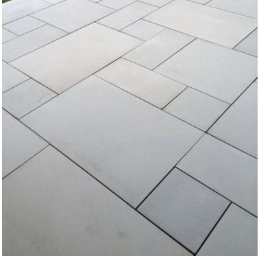 Kandla Grey Honed Sandstone...