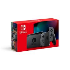 Nintendo Switch with Gray Joy-Con | Nintendo Switch | GameStop