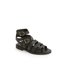 Topshop 'Frenzy' Gladiator Sandal | Nordstrom