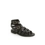 Topshop 'Frenzy' Gladiator Sandal | Nordstrom