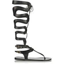 Ancient Greek Sandals 