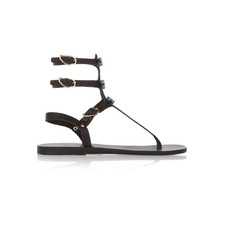Ancient Greek Sandals 