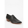 Dolce Vita Orina Cutout Leather Oxford 
