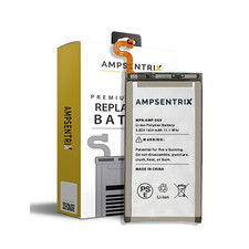 Samsung Cell Phone Parts | Replacement Battery For Samsung Galaxy S9 AmpSentrix