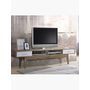 Nobu TV Stand Buy Online Australia Scandinavia Scandinavian Modern Timeless Luxury Oak White Living Room