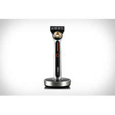  Labs Heated Razor