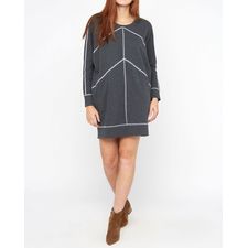  TERRY DRESS | Billy Reid