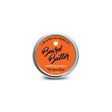Beard Growth Supplement | Beard Balm – Wild Willies