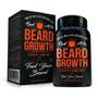 Beard Growth Supplement | W...