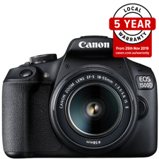 Get Cheap DSLR Cameras in Australia