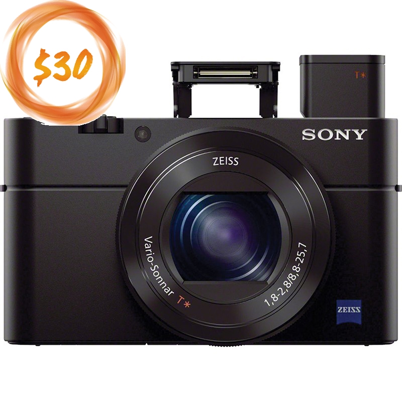 Discounted Sony Cameras in ...