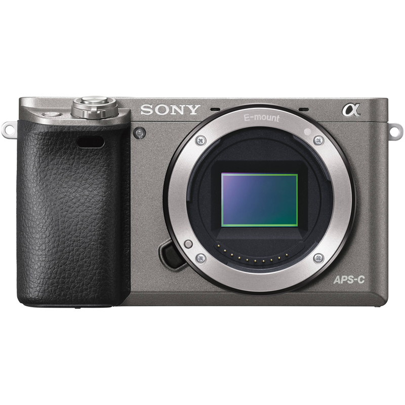 Buy Sony Mirrorless Camera