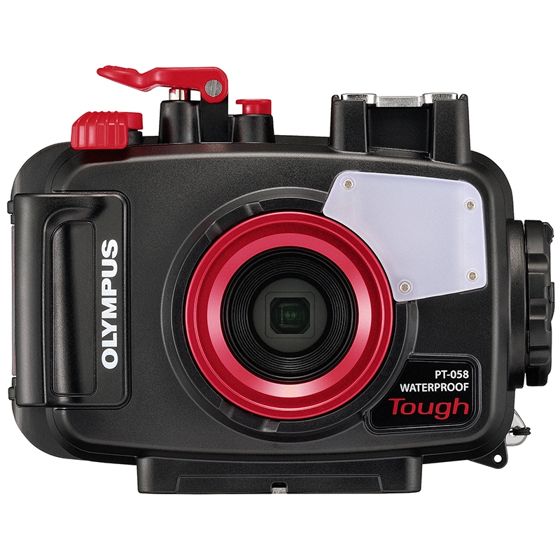 Buy Olympus Waterproof Camera