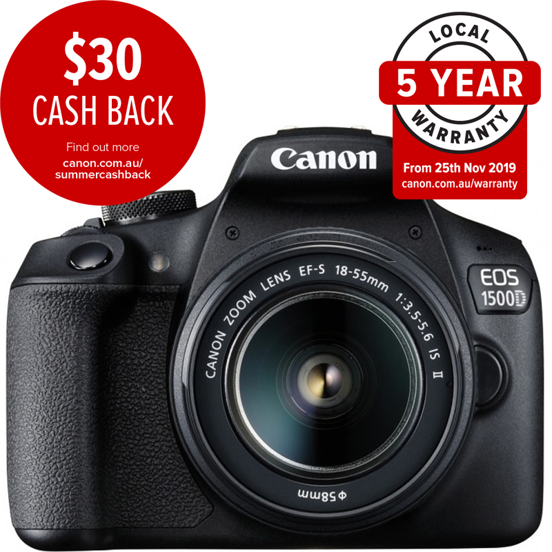 Get Cheap DSLR Cameras in A...