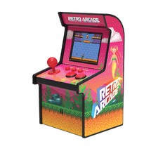  Mini Arcade Game