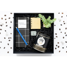 The Corporate Classic