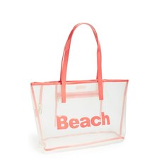 Lolo 'Amy - Beach' Mesh Tote | Nordstrom