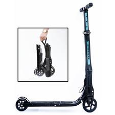  Foldable Scooter with Black Carry Bag | GameStop
