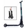  Foldable Scooter with Black Carry Bag | GameStop