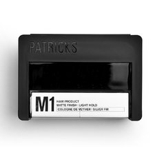  Matte Finish Thickening Paste