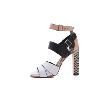 Rachel Roy Fawn Ankle Strap Sandals