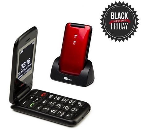 TTfone Nova TT650