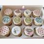Hen Do Cupcakes » Hen Night...