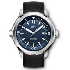 IWC Aquatimer IW329005 Automatic Watch INR 354,000 For Men