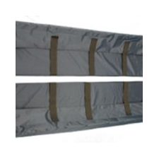 Bed Side Rail Pads