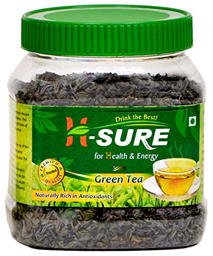 H-Sure Assam Organic Herbal...