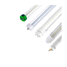 Collection: T8 LED Tube Light Fixtures | T8 LED Bulbs