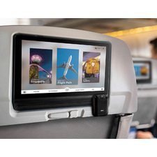 This Travel Adapter Makes Any Headphone Jack Wireless at werd.com