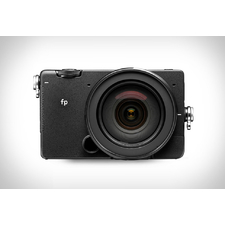 fp Mirrorless Digital Camera | Image