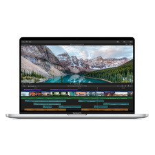 Unveils Super-Sharp 16-Inch MacBook Pro at werd.com