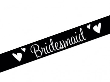 Bridal Party Sashes | Hens ...