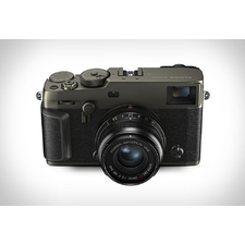 Fujifilm X-Pro3