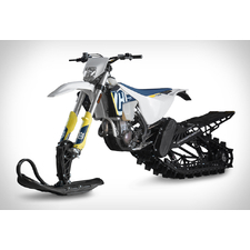 Snowrider Dirt Bike Snow Kit 